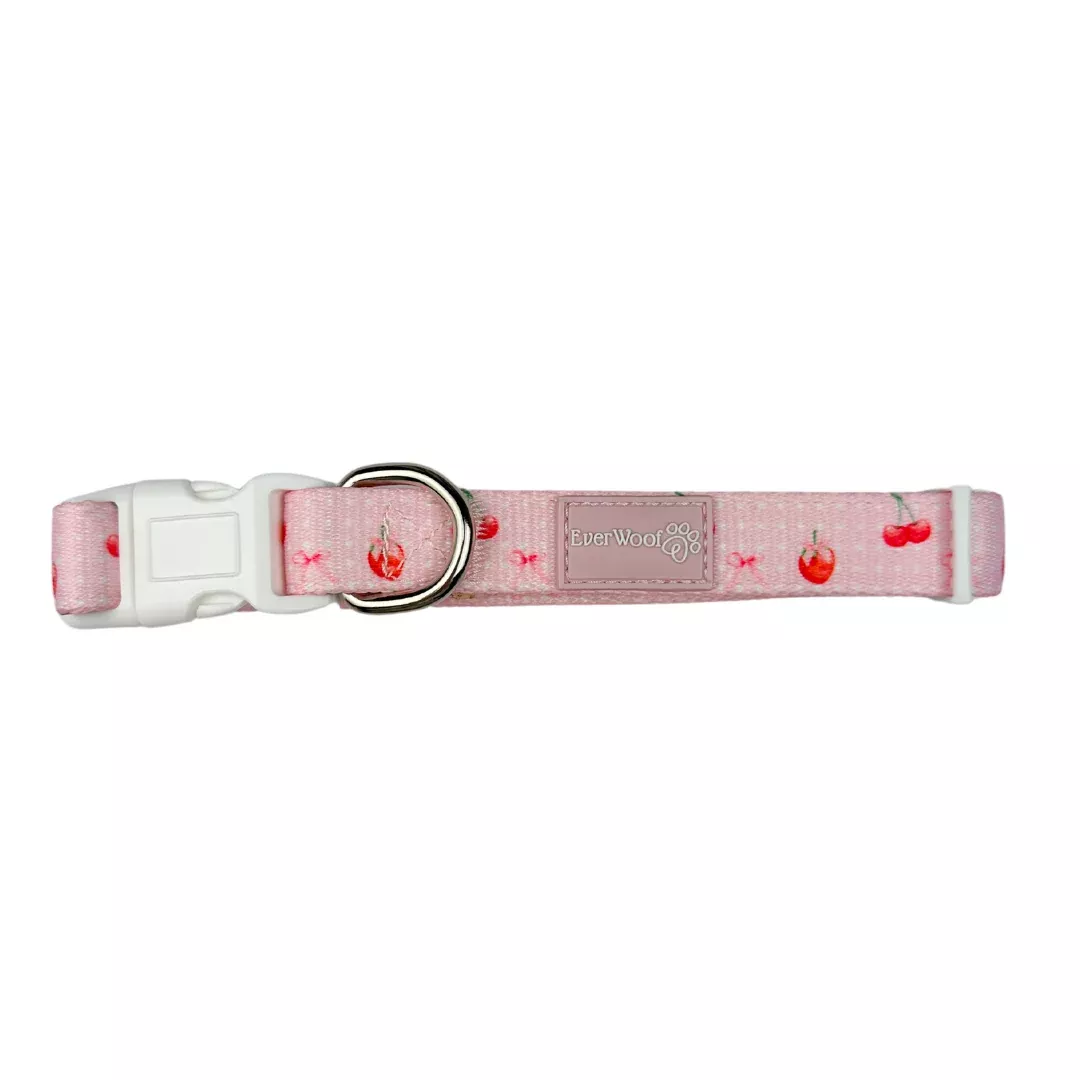 Sweet Chérie Collar