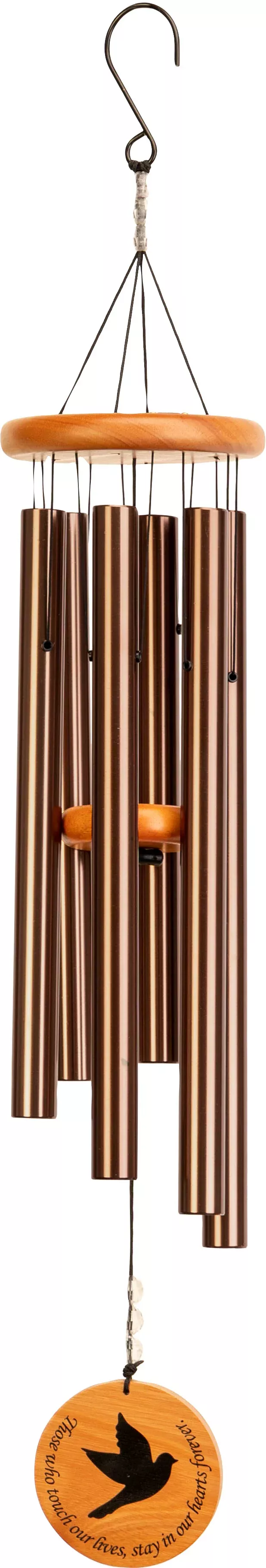 Symphony Memorial Wind Chime