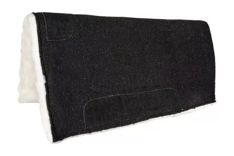 Tabelo Acrylic Saddle Pad 32x32