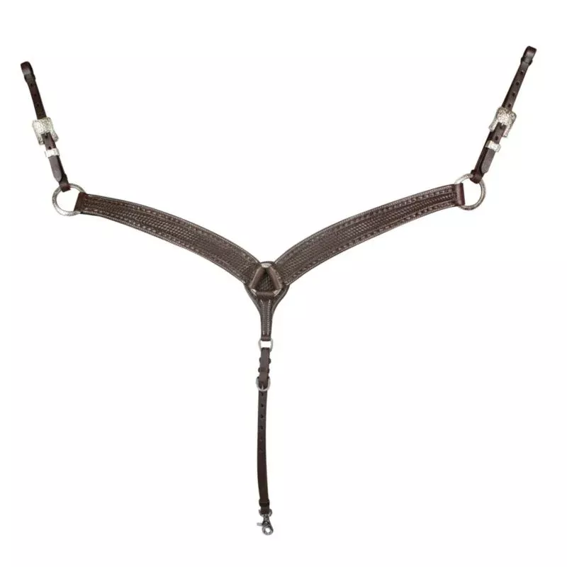 Tabelo Breast Collar