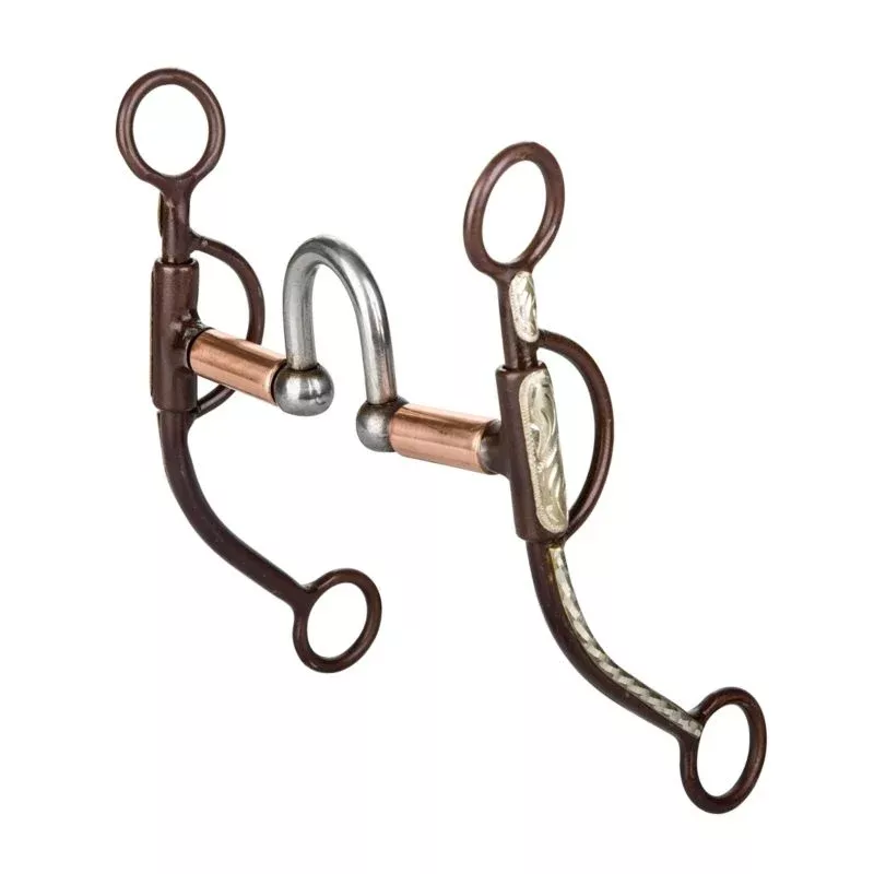 Tabelo Copper Roller High Port Correction Bit 5