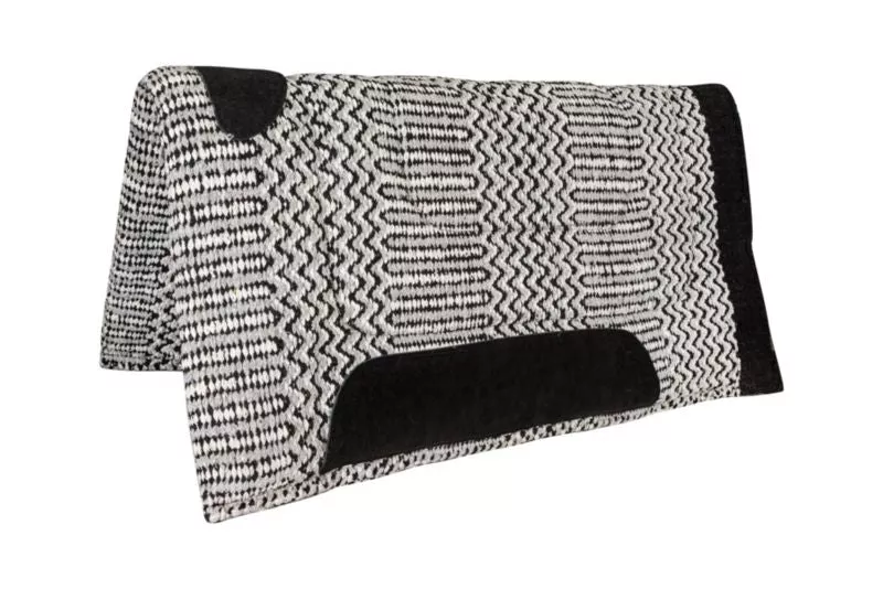 Tabelo Double Weave Saddle Pad 32x32