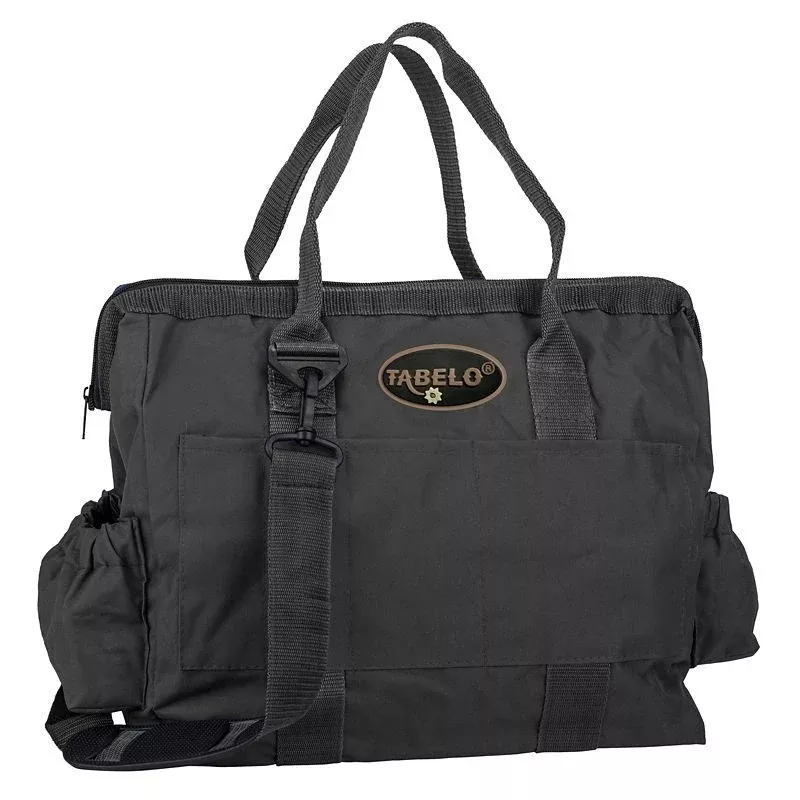 Tabelo Nylon Grooming Tote