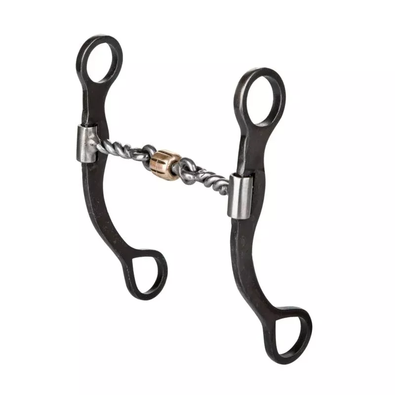 Tabelo Plain Cheek 3pc Twist Wire Rollert Bit 5