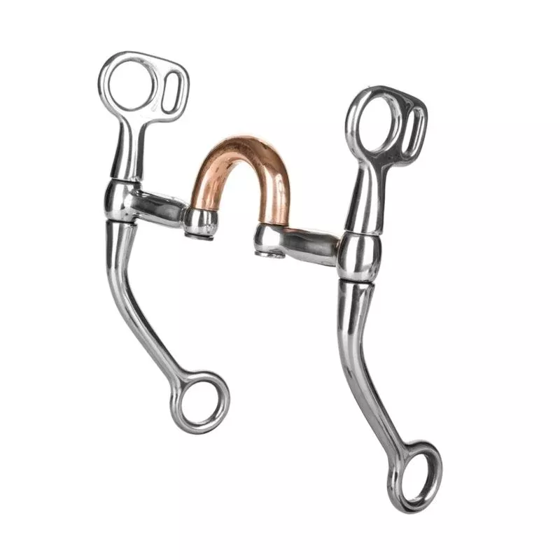 Tabelo SS Coppermouth Correction Bit 5