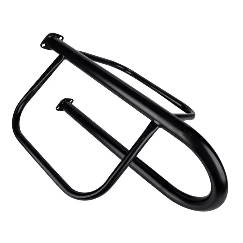 Tabelo Wall Saddle Rack