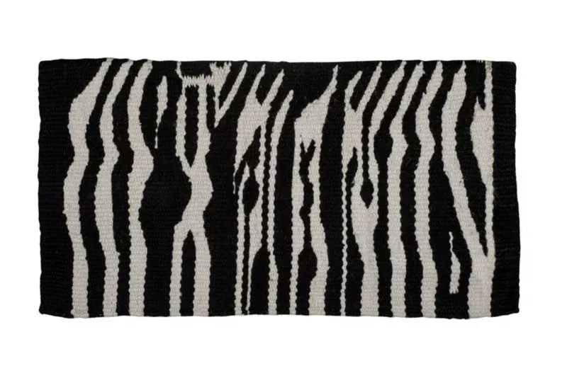 Tabelo Zebra Blanket 36x34