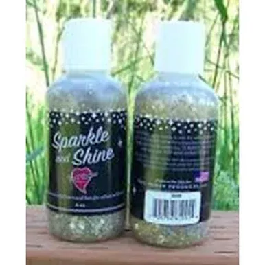 Tail Tamer TTP Gel – Silver