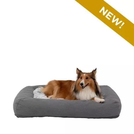 Tall Tails All in One Dog Bed