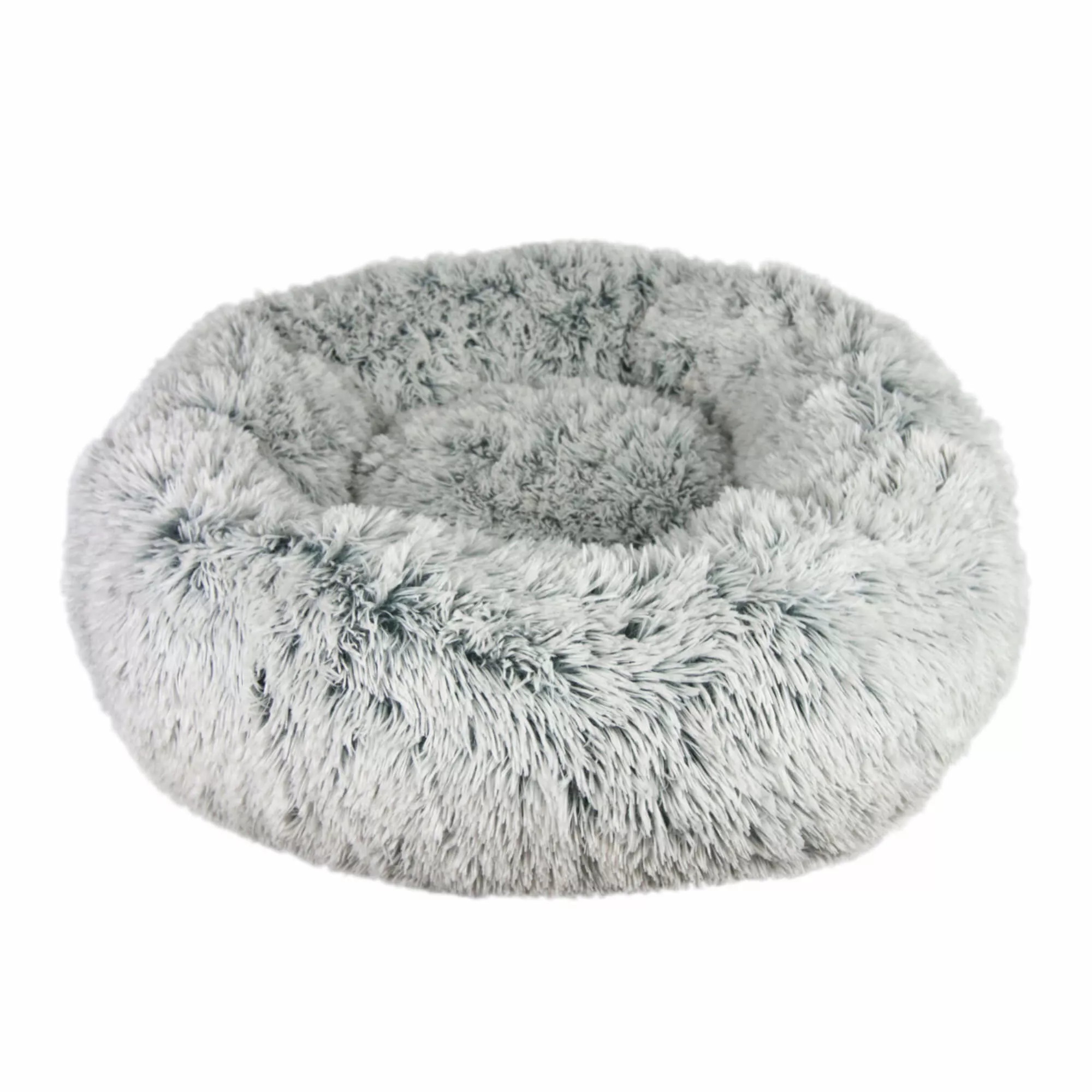 Tall Tails Cuddle Bed Frosted