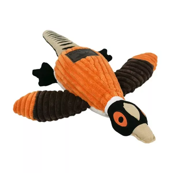 Tall Tails Pheasant with Squeaker