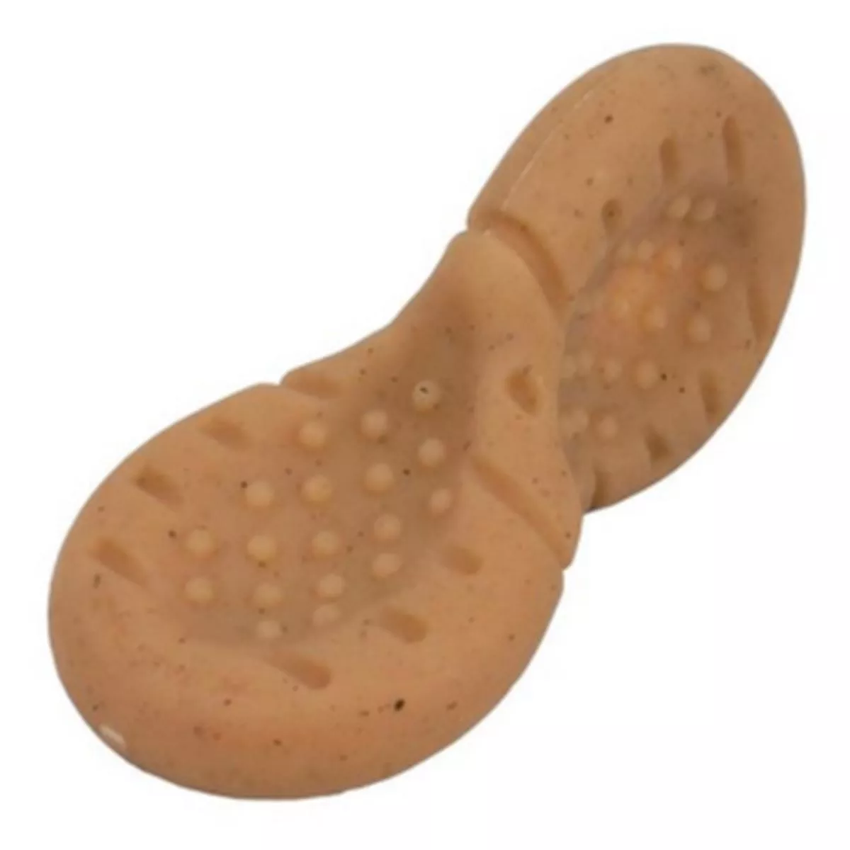 Tall Tails Rock 'N' Chew Chew Dog Toy