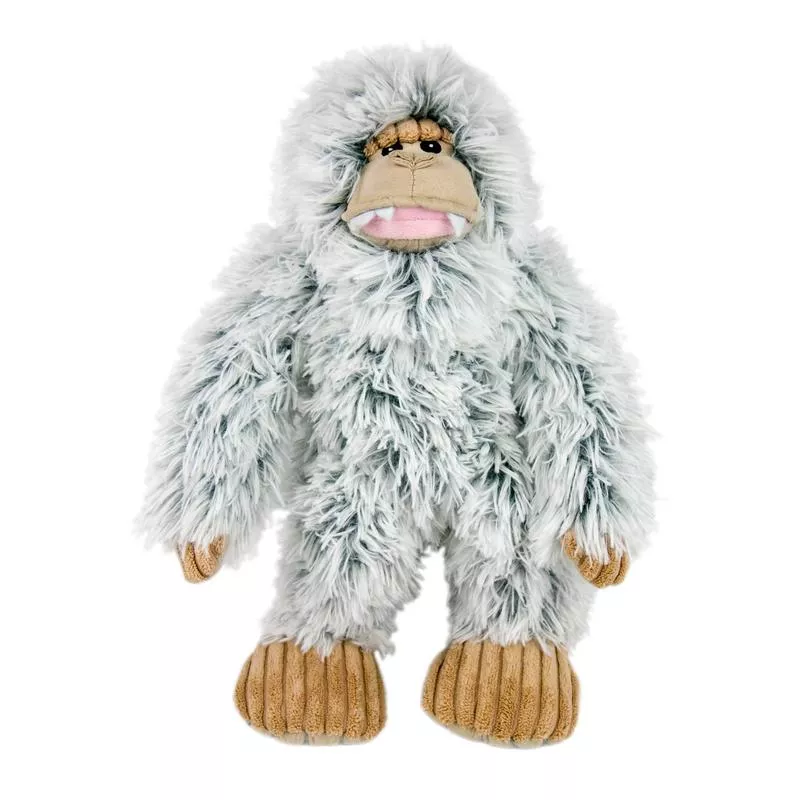 Tall Tails – Tall Tails Plush Yeti Toy – 14″