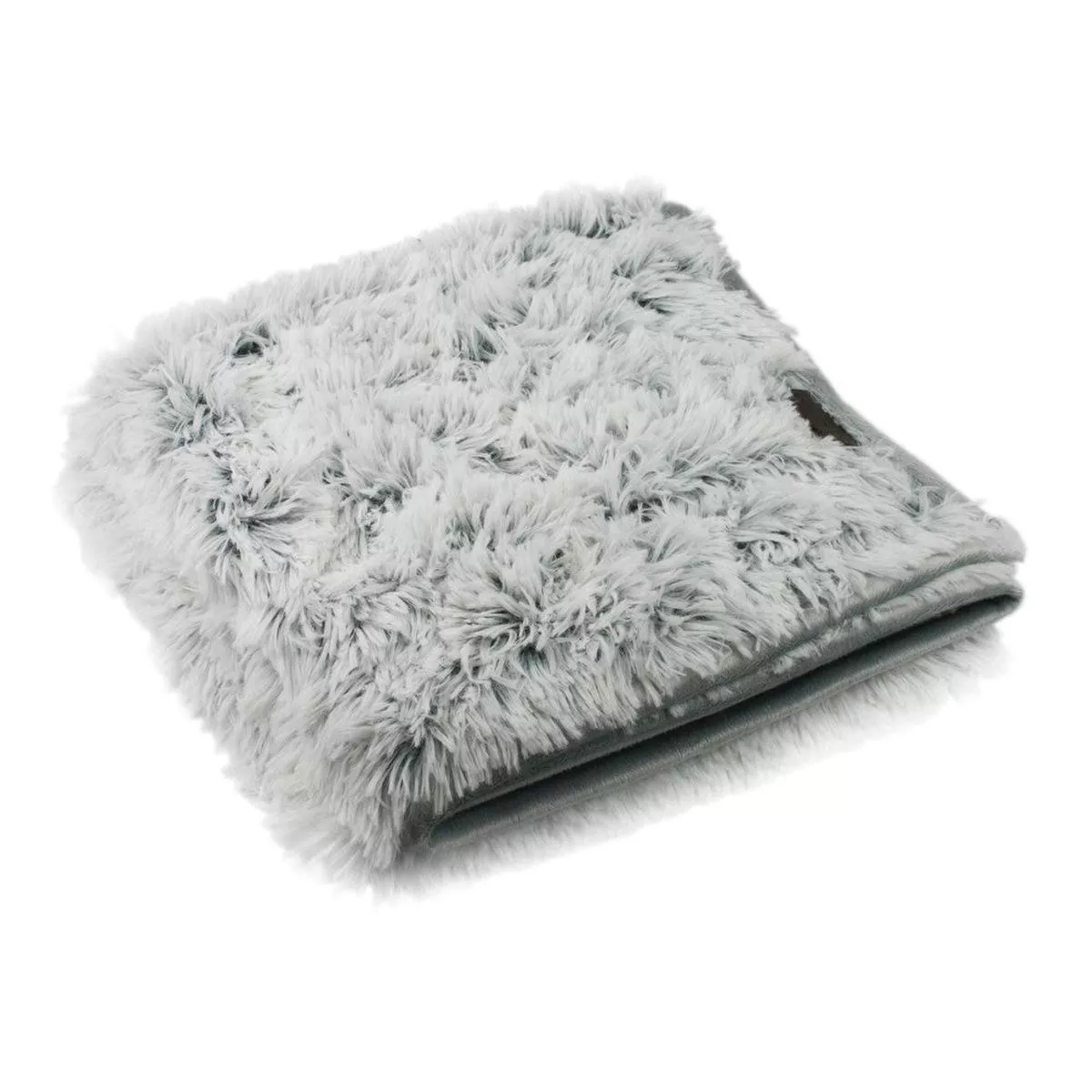 Tall Tails Waterproof Dog Blanket, Grey