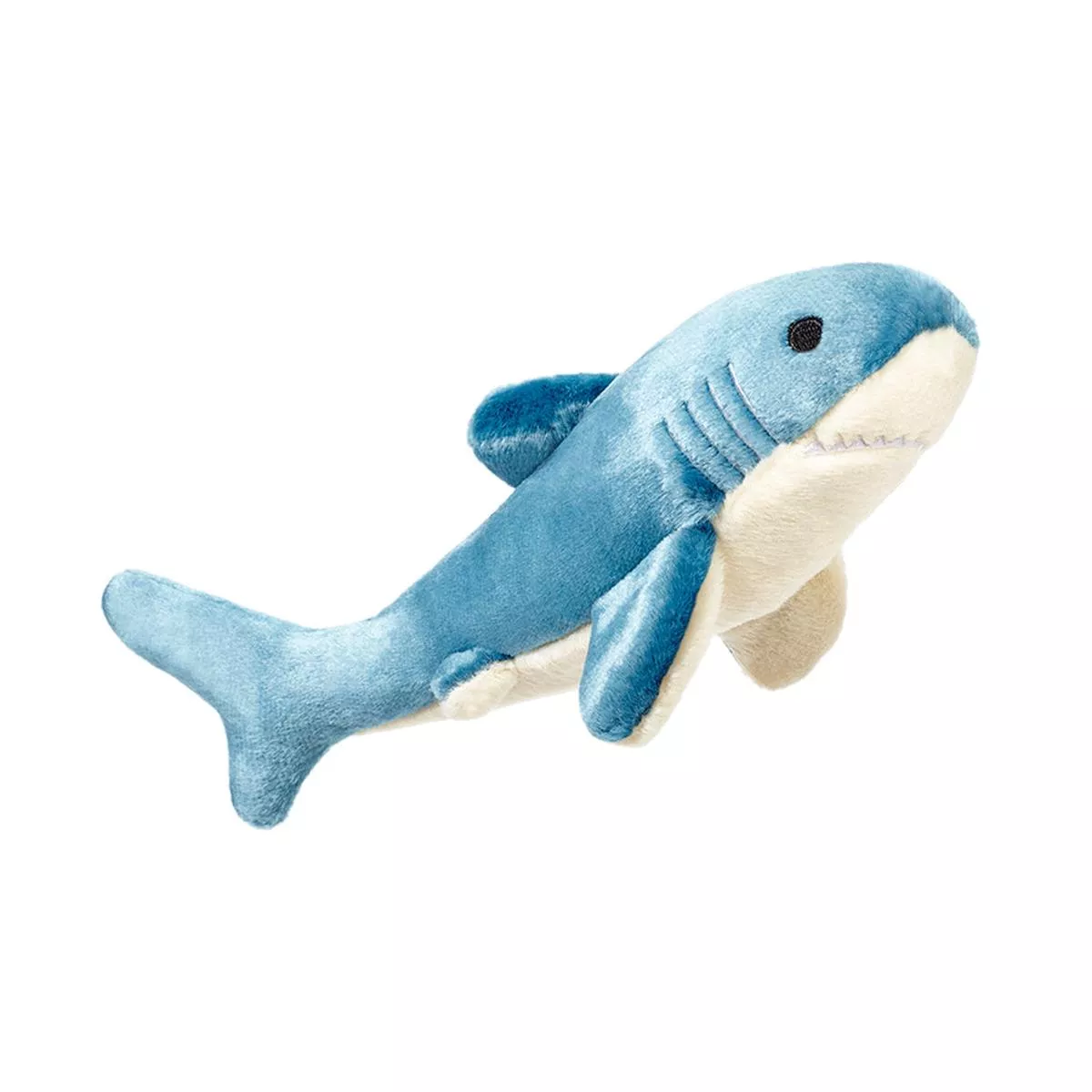 Tank the Shark