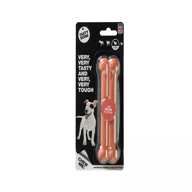 Tasty Bone Bacon