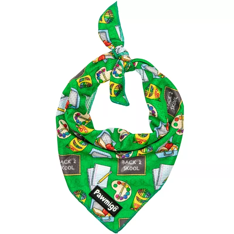 Teacher's Pet Cooling Bandana