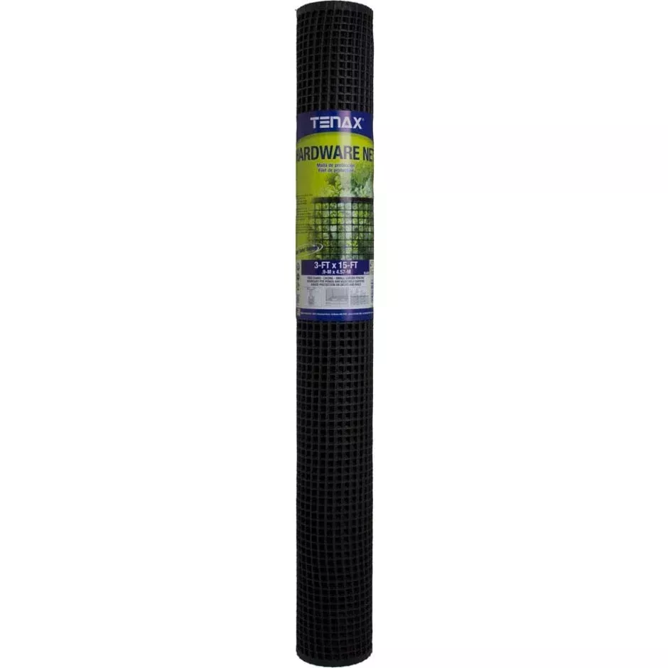 TENAX PLASTIC HARDWARE NET