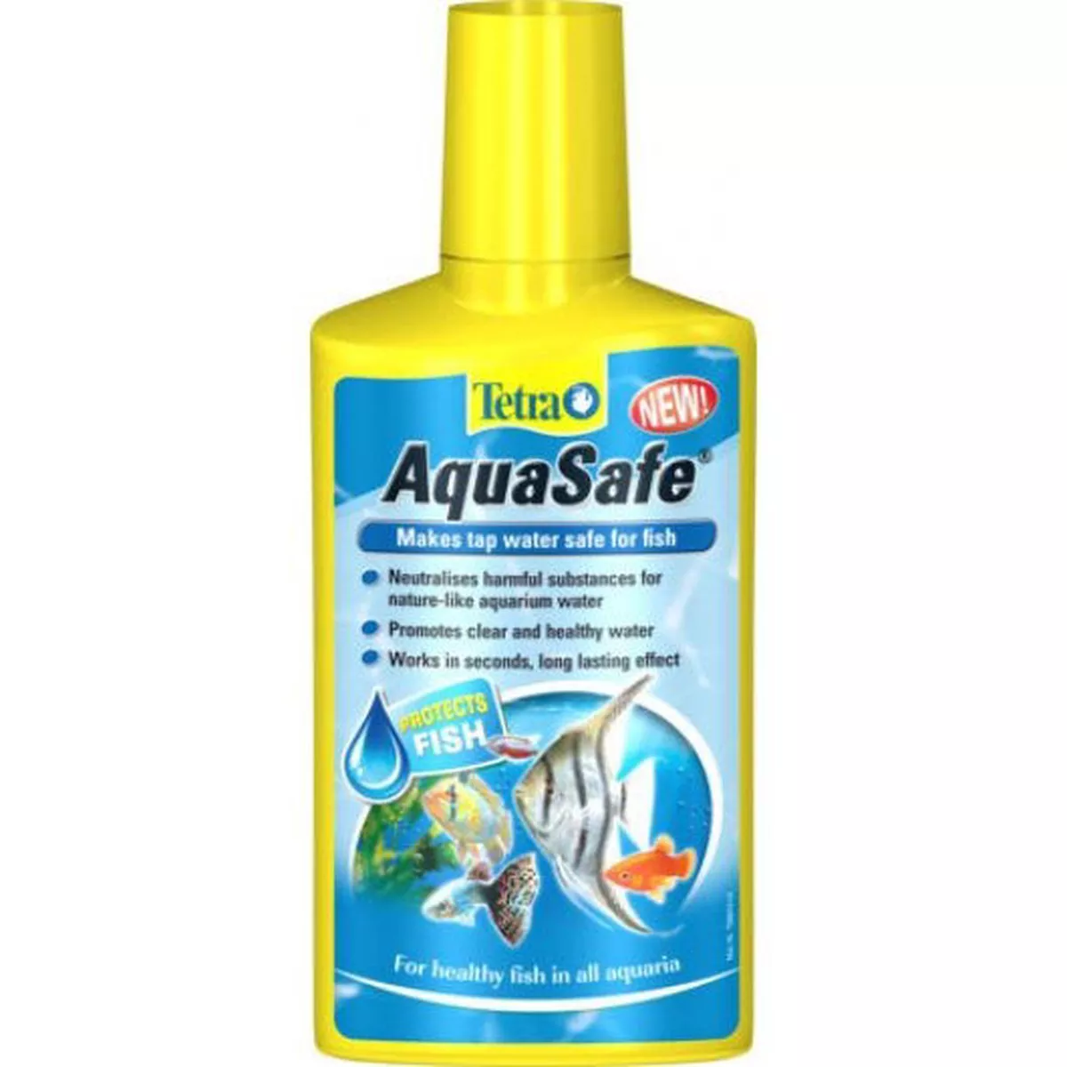 Tetra Aquasafe 50ml