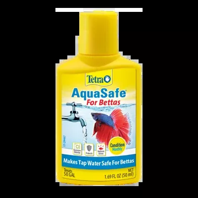 Tetra Bettasafe