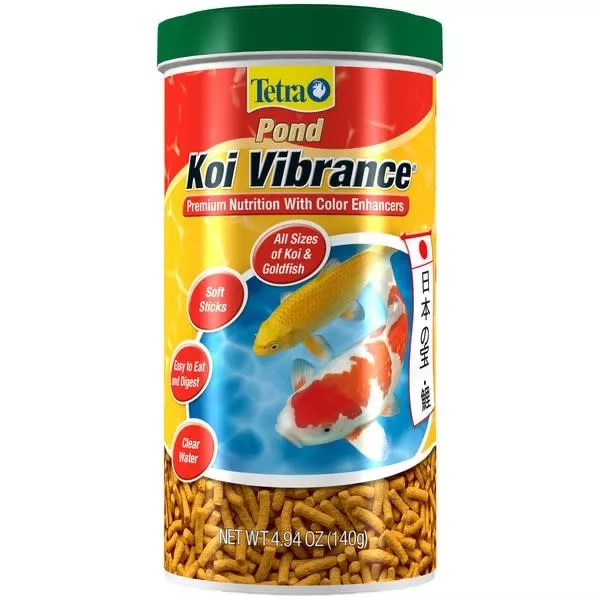 Tetra Koi Vibrance