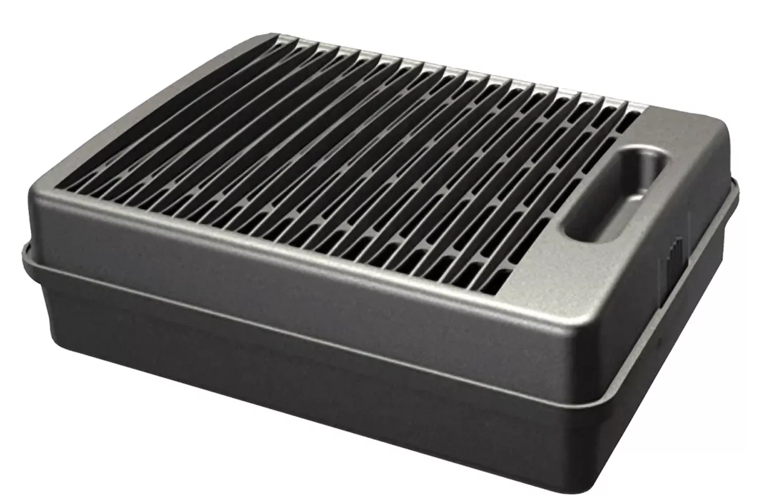 Tetra Pond Submersible Flat Box Filter