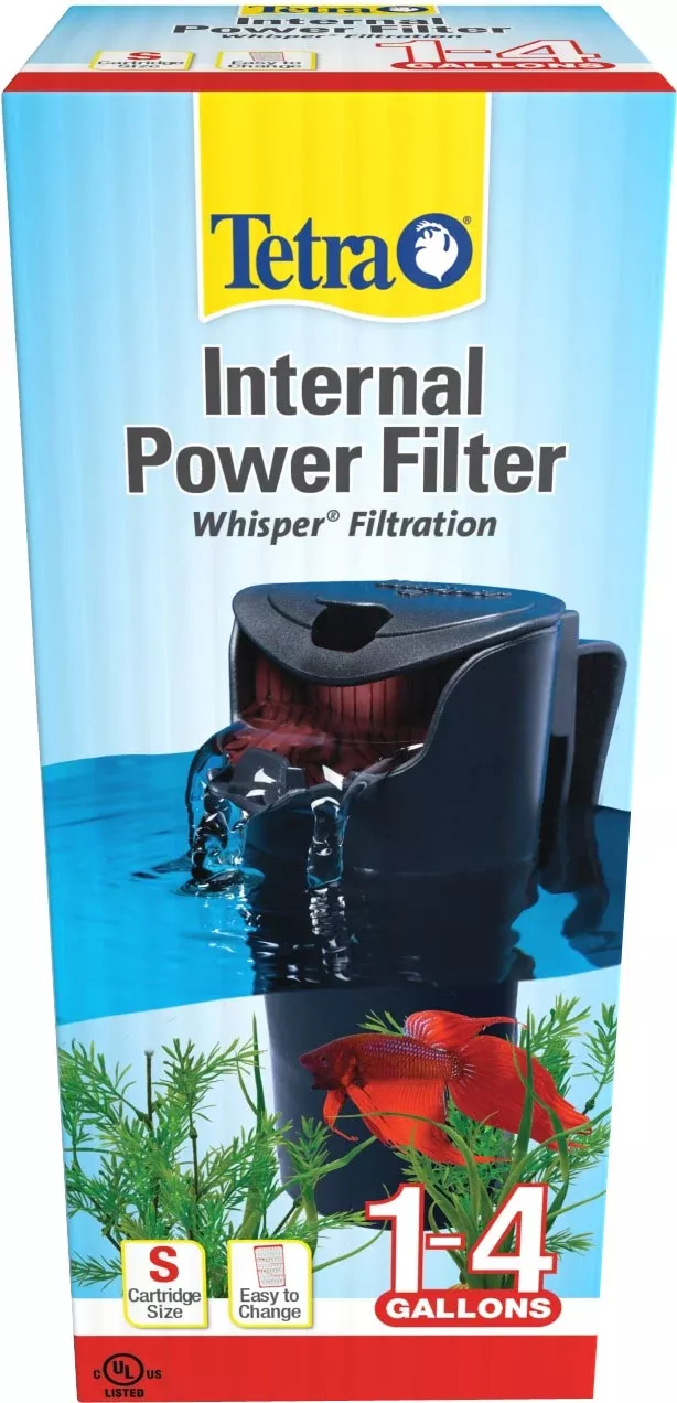 Tetra Whisper Internal Power Filter