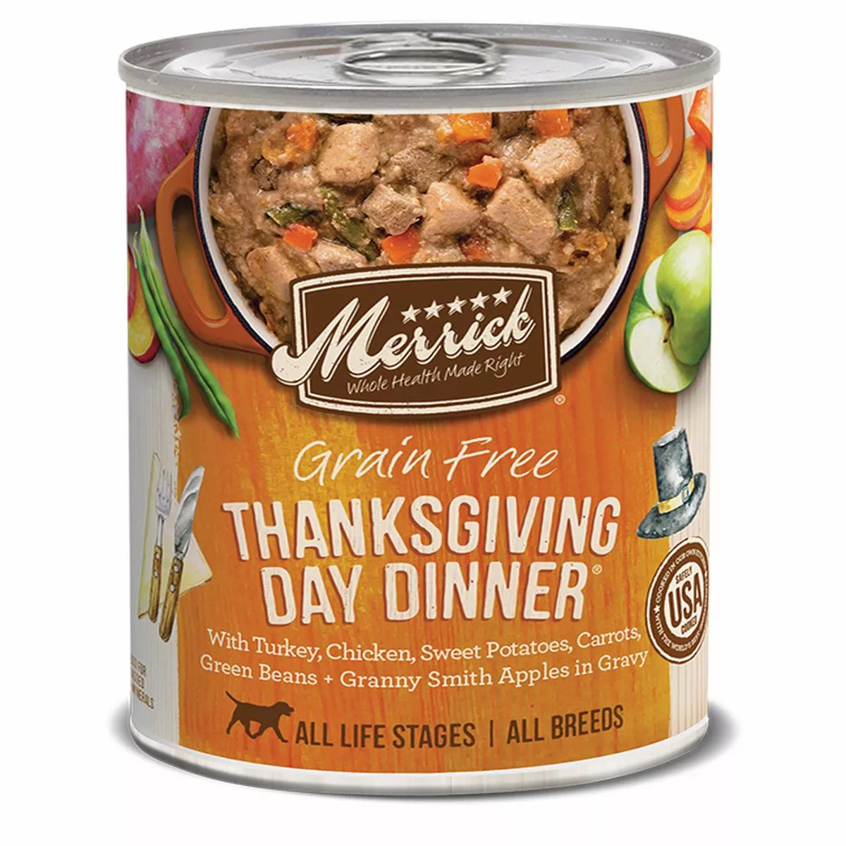 Thanksgiving Day Dinner