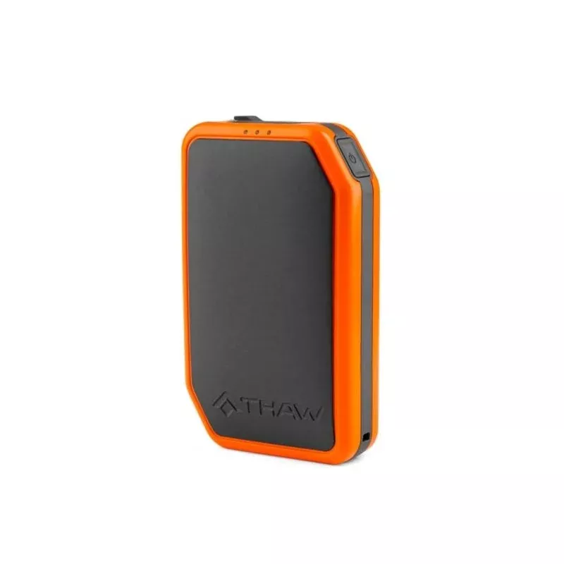 Thaw Rechargeable Hand Warmer With Integrated Flashlight | Staff Picks