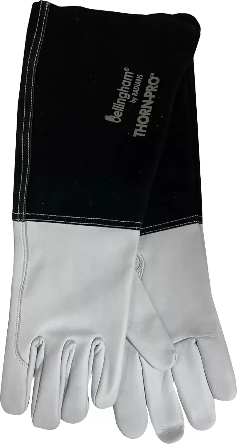 Thorn Pro Gauntlet Pruning Gloves