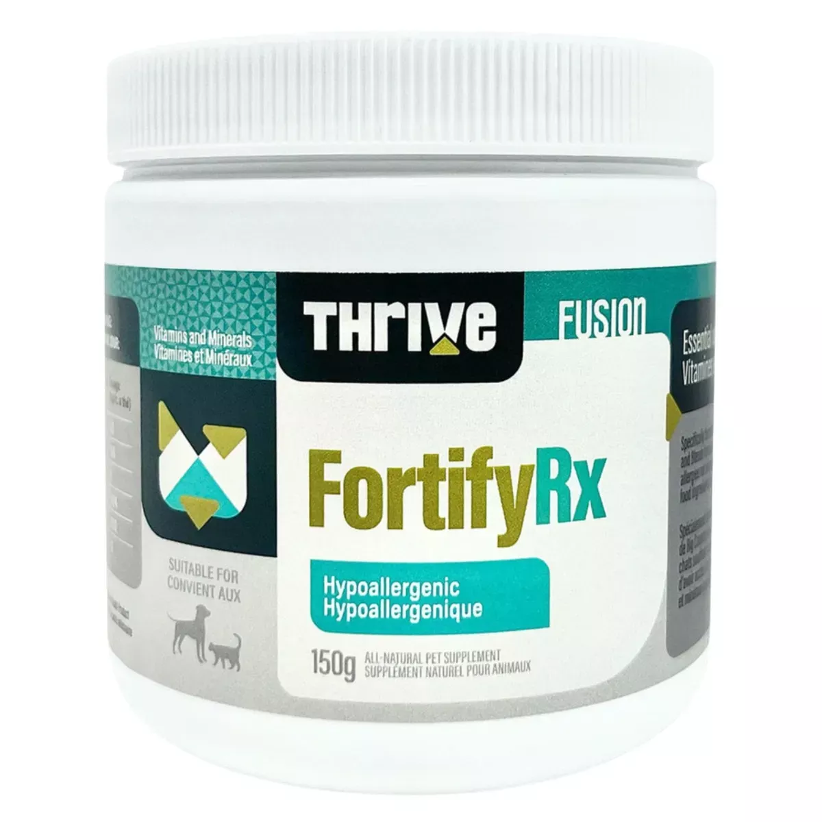 Thrive FortifyRx Fusion