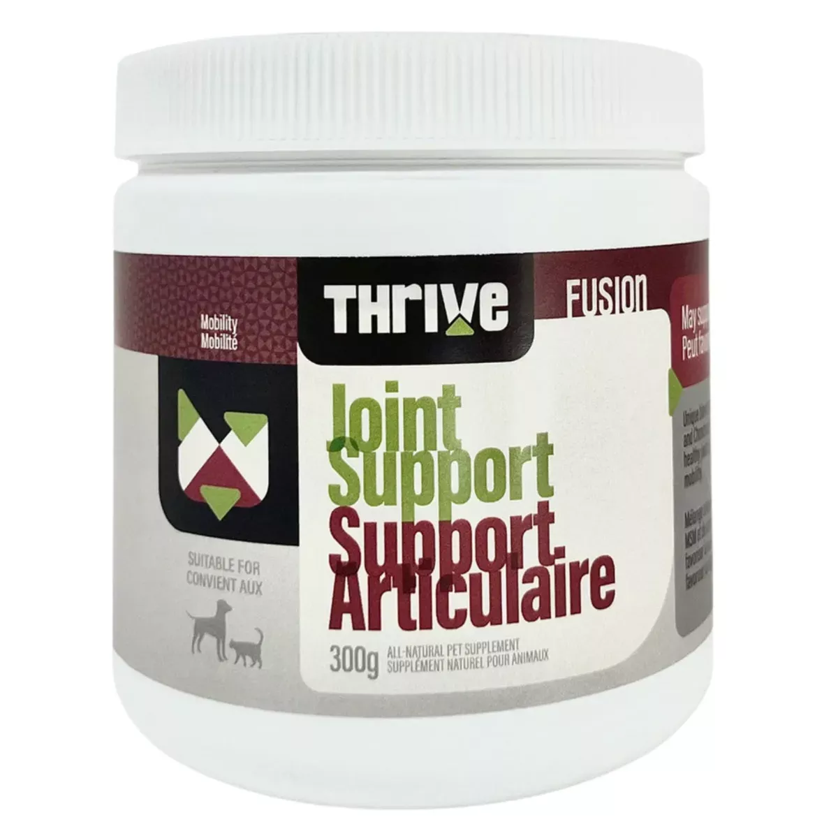 Thrive Joint Support Fusion