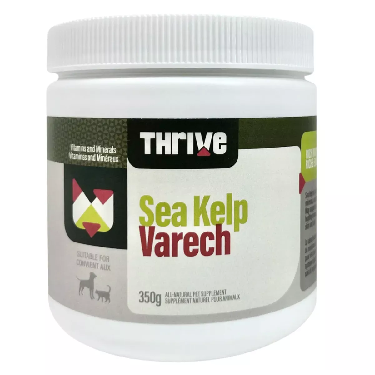 Thrive Sea Kelp