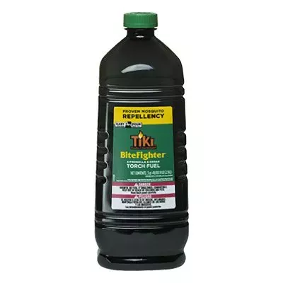 Tiki, BiteFighter Fuel, 100 oz.