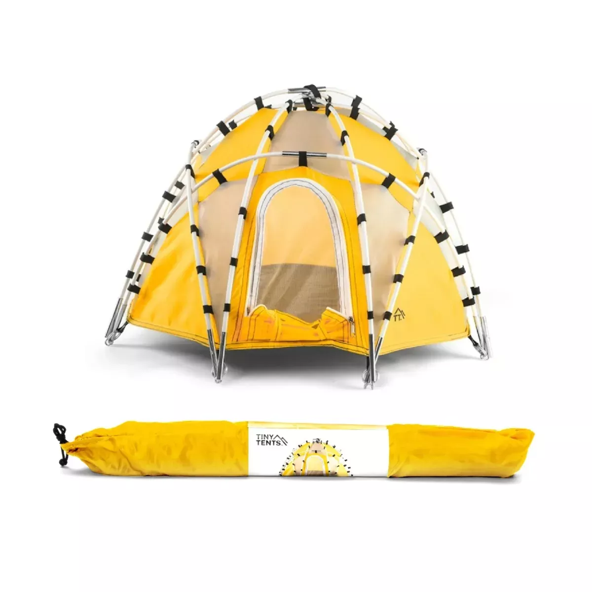 Tiny Tents Basecamp Dome Tent
