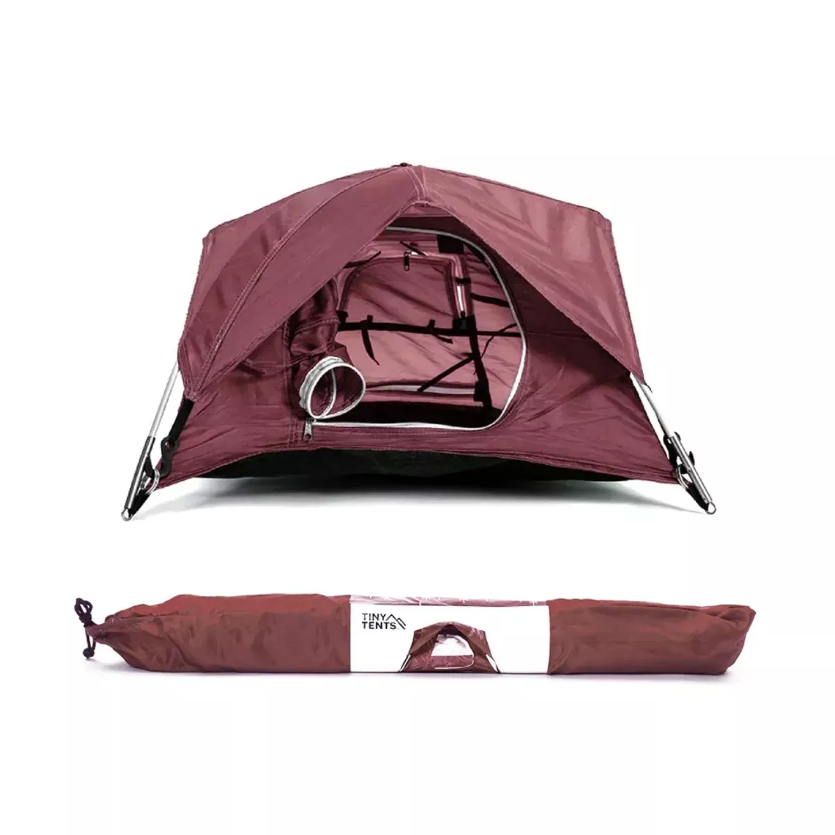 Tiny Tents Berry Tiny Tent
