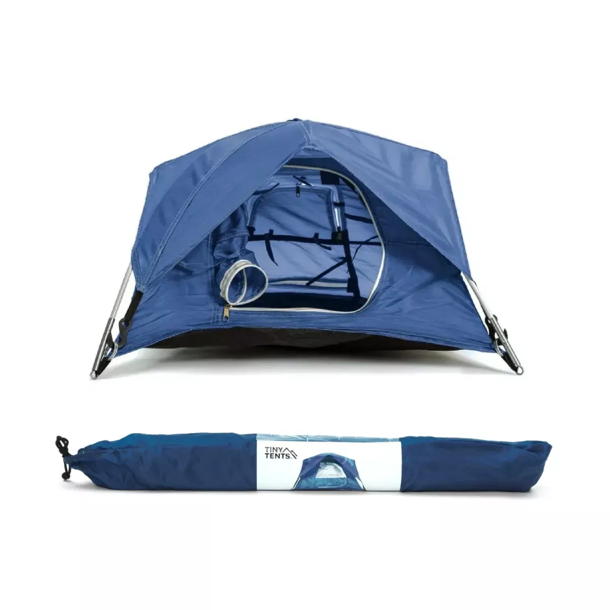 Tiny Tents Sky Blue Tiny Tent