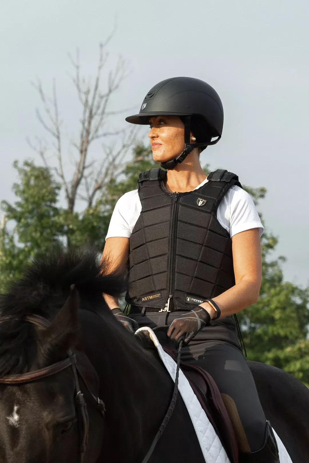 Tipperary Contender Pro ASTM Vest