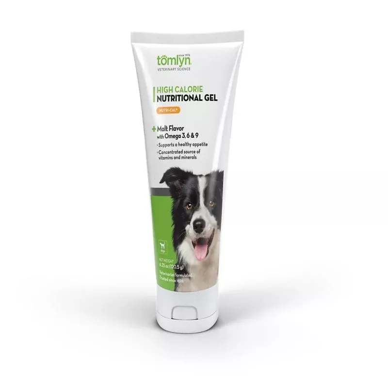 Tomlyn Nutri-Cal Dietary Dog Supplement
