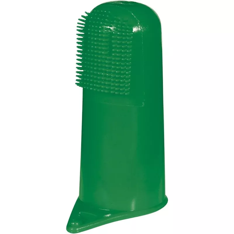 Top Performance ProDental Finger Brush For Pets