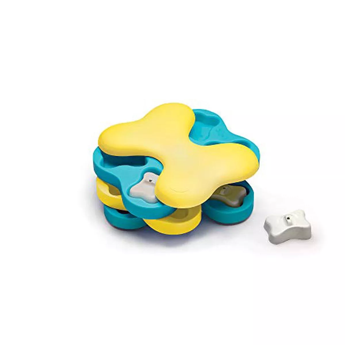 Tornado Treat Puzzle Dogs -Nina Ottoson