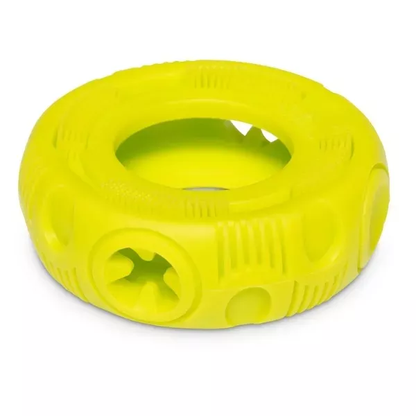 Totally Pooched Stuff'N Brush Tire