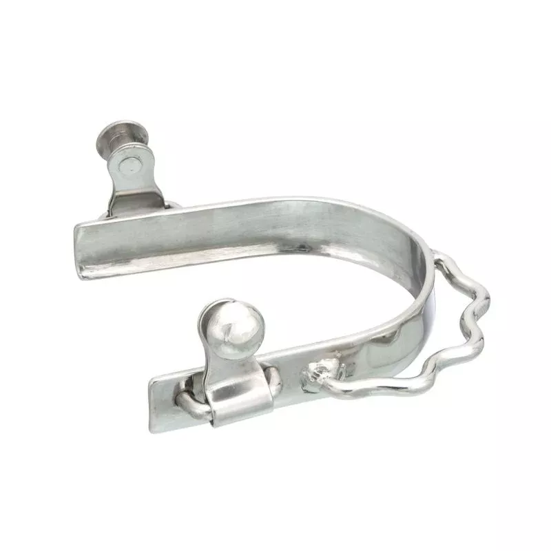 Tough1 SS Sidewinder Bumper Spurs