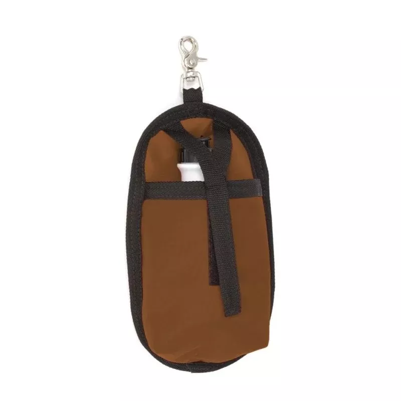 Tough1 Water Bottle Carrier 6.5x11 Purple