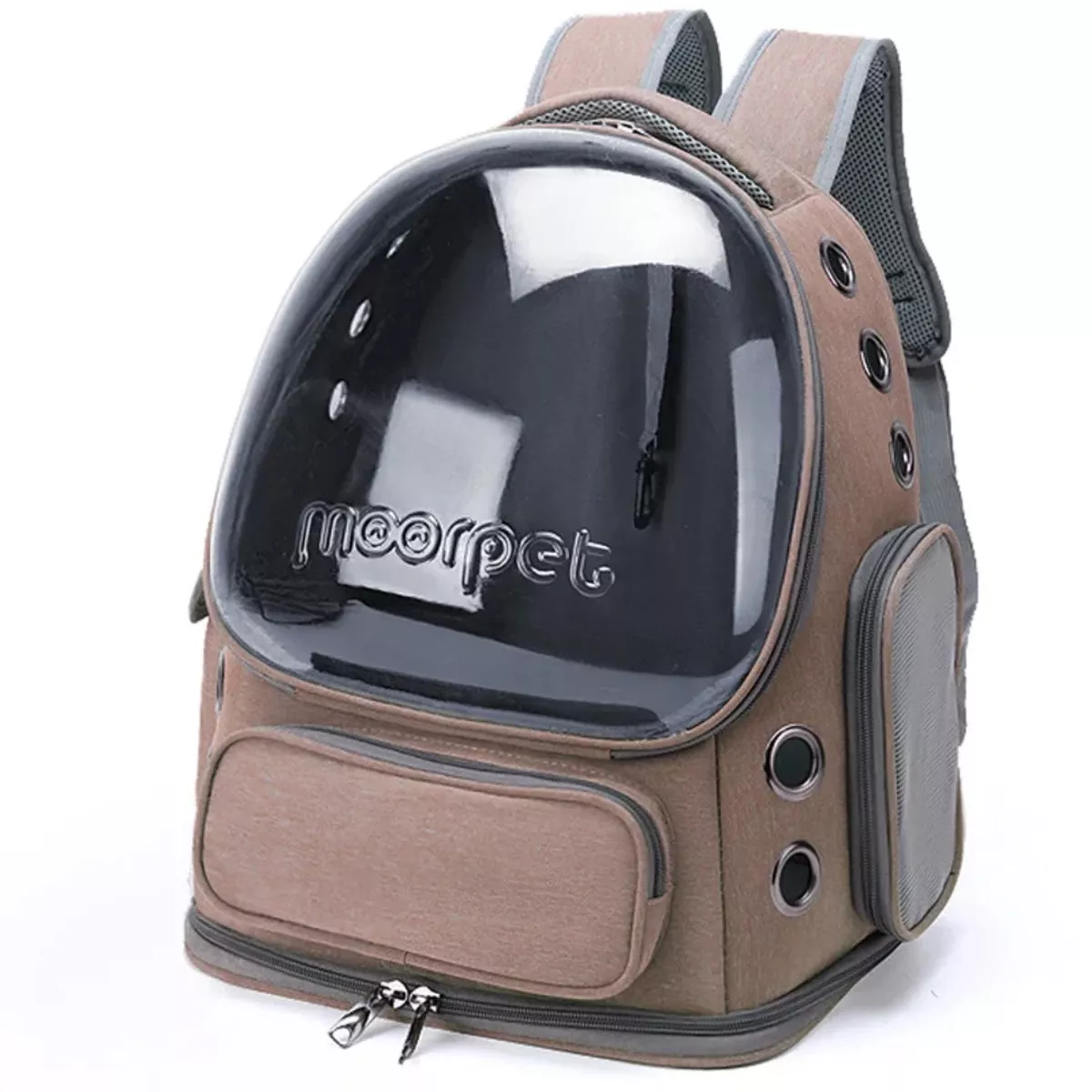 Traveling Pet Bag Carrier
