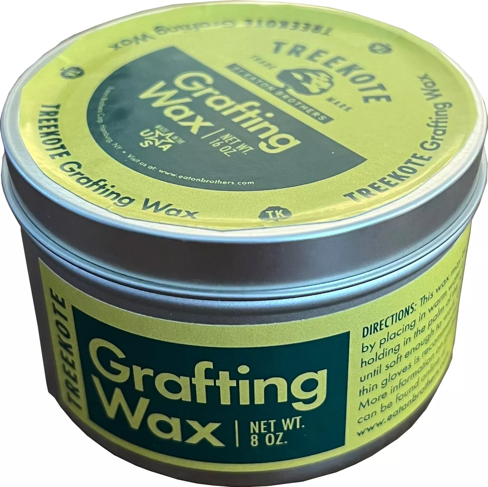 Treekote Grafting Wax