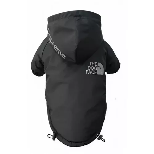 Triclimate Jacket