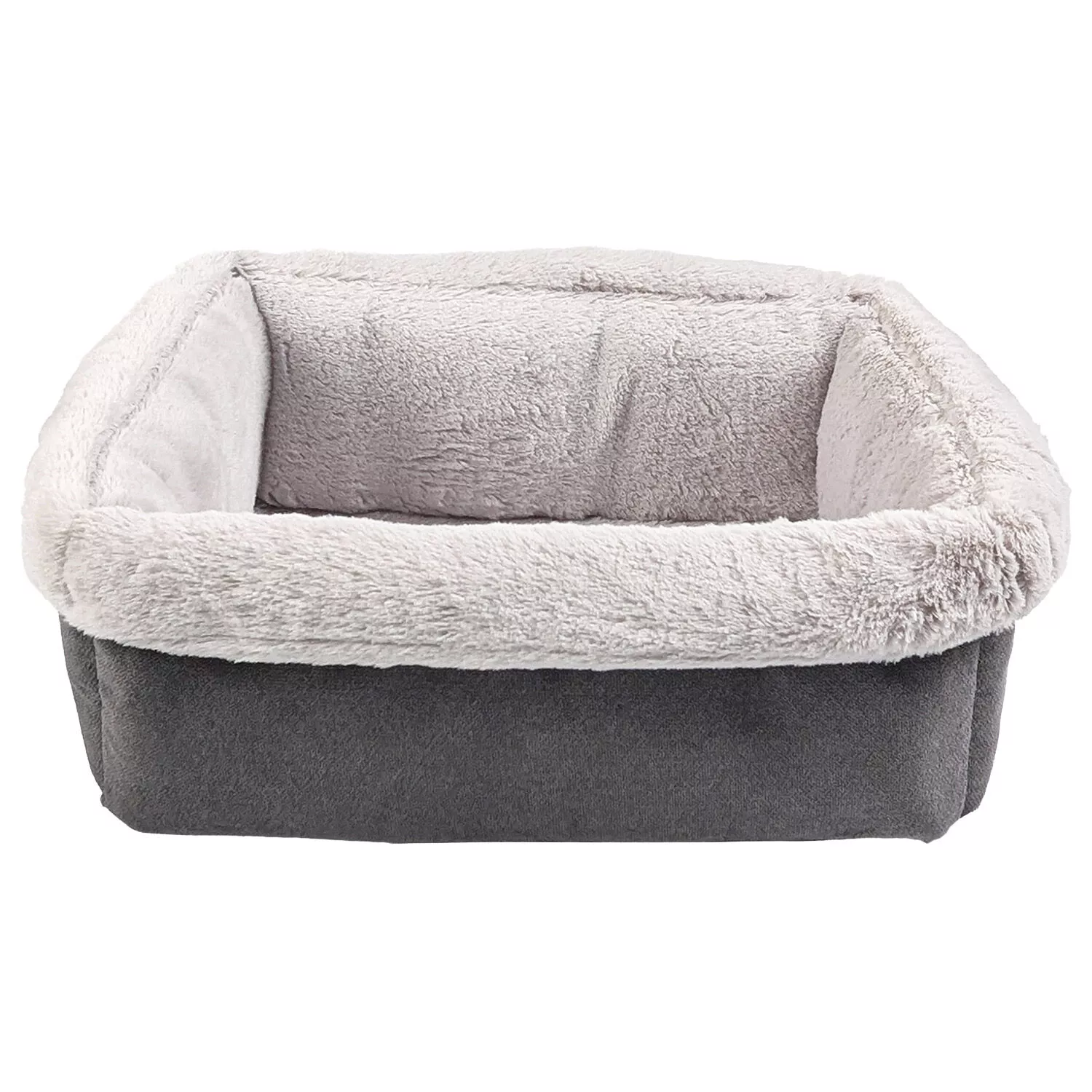 Trip to Go, Car Booster Seat - Grey