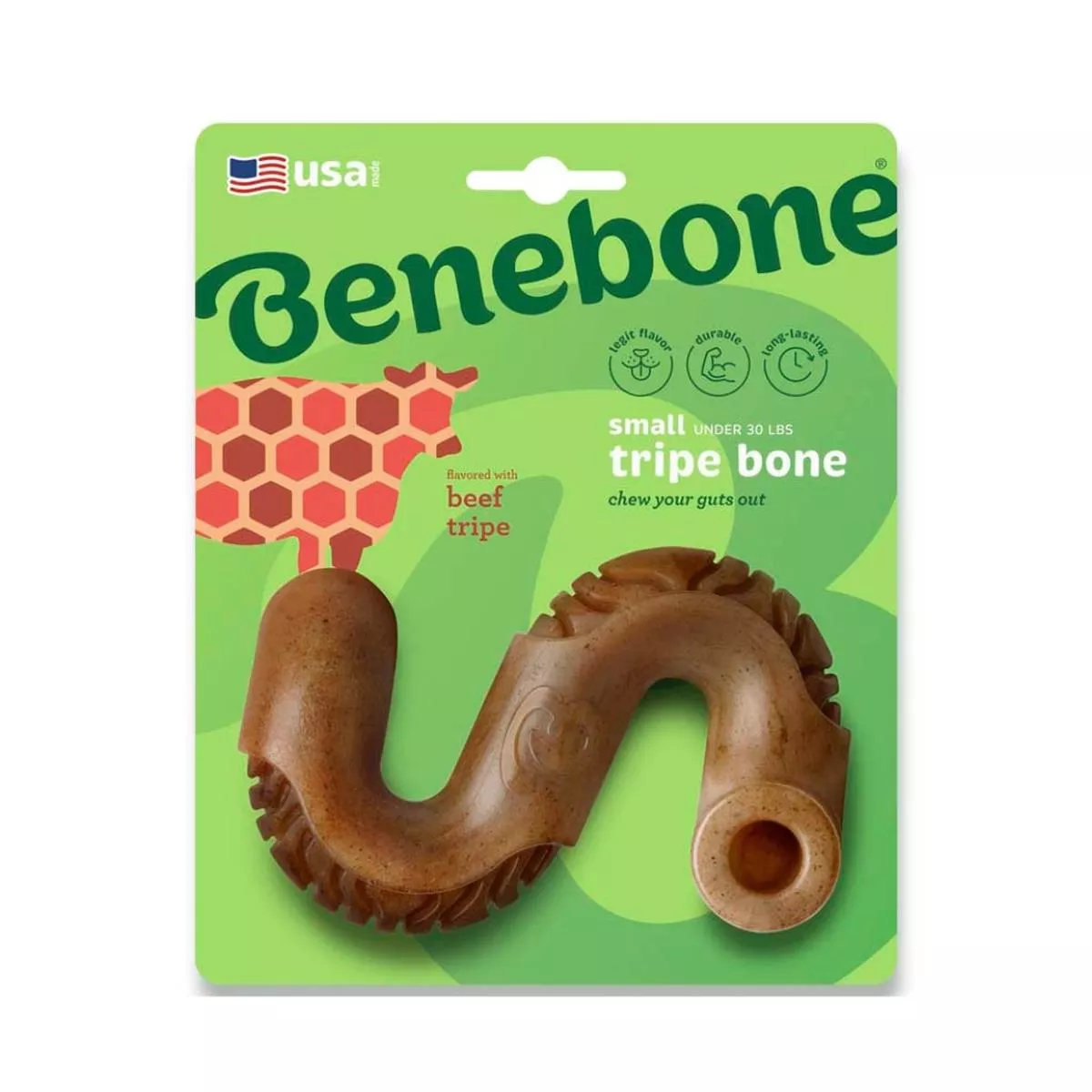 Tripe Bone