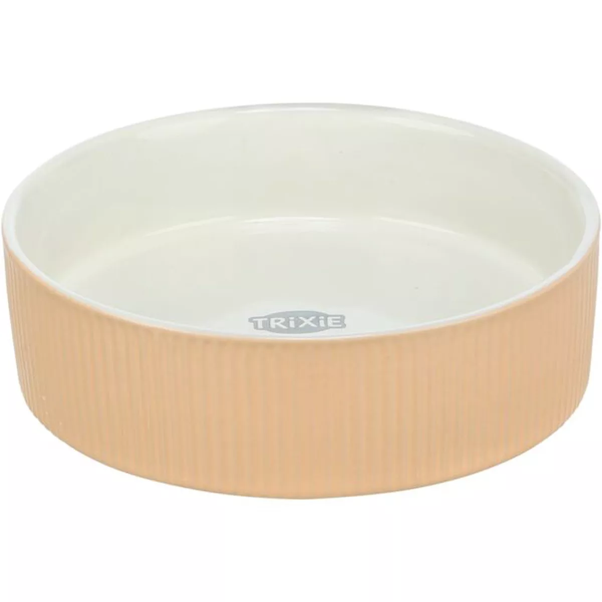Trixie Ceramic Bowl Various Pastel Colours